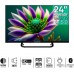 Телевизор Topdevice Frameless Neo TDTV24CS04H_BK