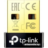 Bluetooth адаптер TP-Link UB4A
