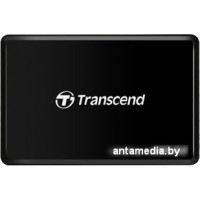 Кардридер Transcend TS-RDF2