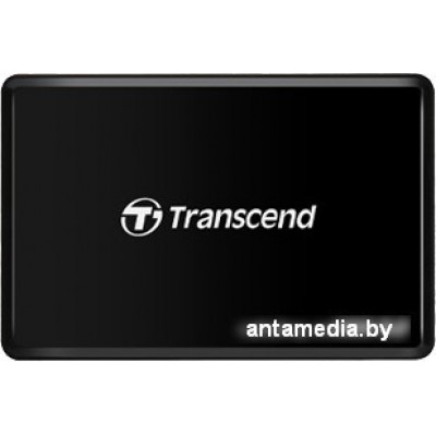 Кардридер Transcend TS-RDF2