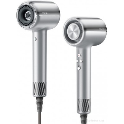 Фен Trouver Shine 20 AMSH20 (серебристый)