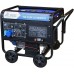 Бензиновый генератор ТСС GGW 5.0/200ED-R