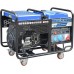 Бензиновый генератор ТСС SGG 16000EH3LA