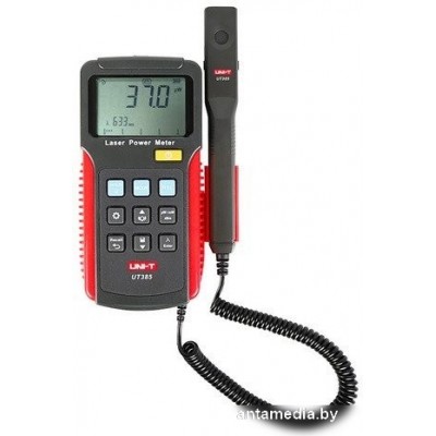 Измеритель мощности лазера UNI-T UT385