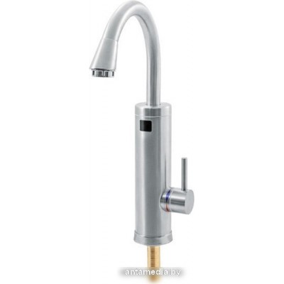 Проточный электрический водонагреватель-кран Unipump BEF-003N