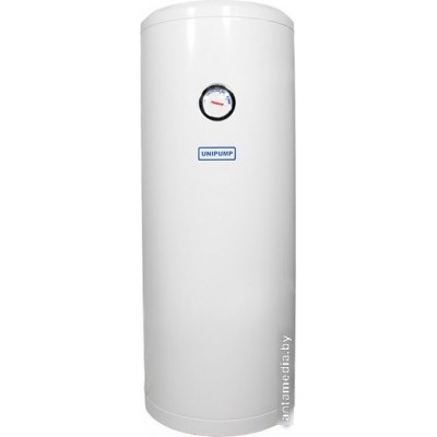 Накопительный электрический водонагреватель Unipump Слим 50 В