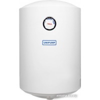 Накопительный электрический водонагреватель Unipump Стандарт 100 В