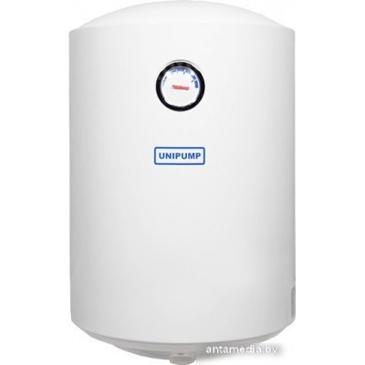 Накопительный электрический водонагреватель Unipump Стандарт 100 В