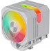 Кулер для процессора upHere UP2TC6C (белый)