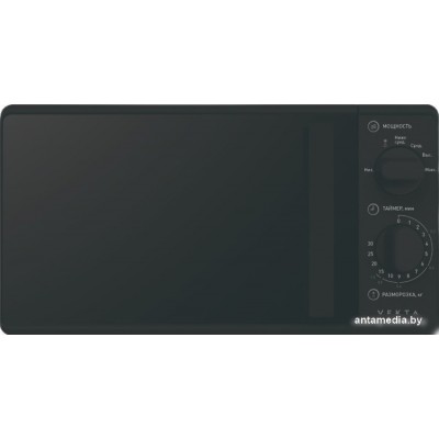 Микроволновая печь Vekta MS720GTB