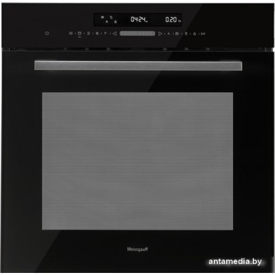 Электрический духовой шкаф Weissgauff EOM 991 SB Электрический духовой шкаф Weissgauff EOM 991 SB