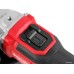 Угловая шлифмашина Wortex CAG 1812-2 E 1334916 (без АКБ)
