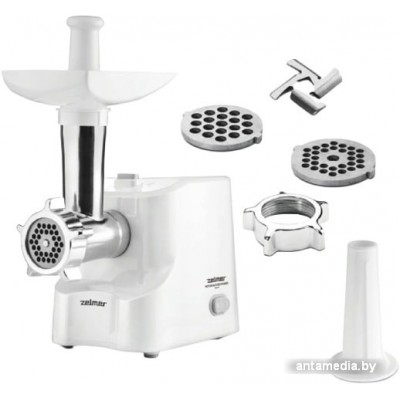 Мясорубка Zelmer ZMM1010B