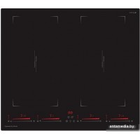 Варочная панель Zigmund & Shtain CI 29.6 B