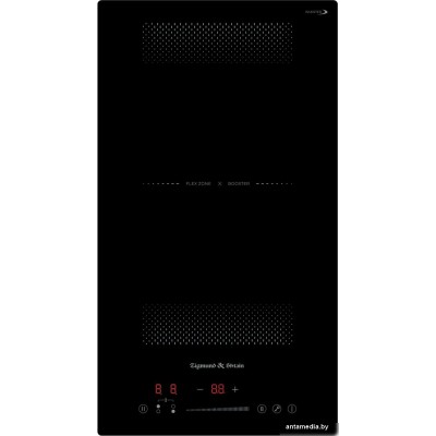 Варочная панель Zigmund & Shtain CI 61.3 B