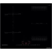 Варочная панель Zigmund & Shtain CI 61.6 B