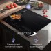 Варочная панель Zigmund & Shtain CI 61.6 B