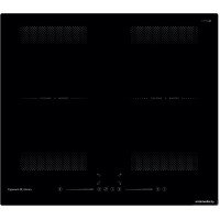 Варочная панель Zigmund & Shtain CI 62.6 B