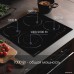 Варочная панель Zigmund & Shtain CN 50.6 B