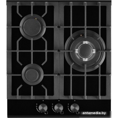 Варочная панель Zugel ZGH451B Варочная панель Zugel ZGH451B