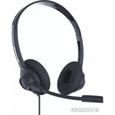 Офисная гарнитура Accutone TB220 RJU Офисная гарнитура Accutone TB220 RJU