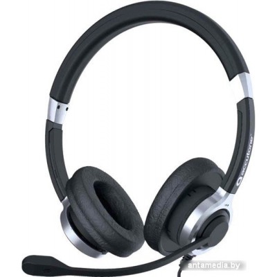 Офисная гарнитура Accutone UB610MKII ProNC USB Comfort Офисная гарнитура Accutone UB610MKII ProNC USB Comfort