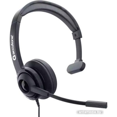 Офисная гарнитура Accutone UM210 USB Офисная гарнитура Accutone UM210 USB