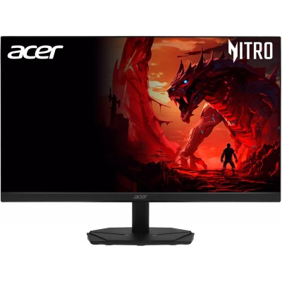 Игровой монитор Acer Nitro KG251QP3biip UM.KX1CD.301