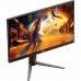 Игровой монитор AOC Q27G4