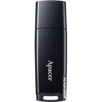 USB Flash Apacer AH336 32GB (черный)