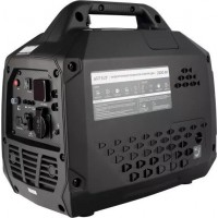 Бензиновый генератор Artelv Спектр 2200