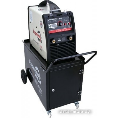 Сварочный инвертор Askaynak Inverter 251 Ultra PFC