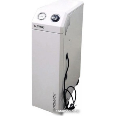 Отопительный котел АТЕМ Житомир-Турбо КС-Г-016СН