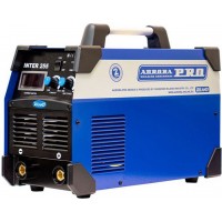Сварочный инвертор AuroraPRO INTER 255 MOSFET