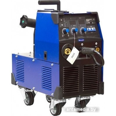 Сварочный инвертор AuroraPRO Speedway 300