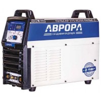 Сварочный инвертор Aurora Пульсар 315 AC/DC Пульс