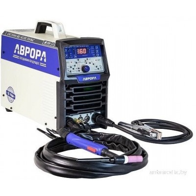Сварочный инвертор Aurora Система 160 AC/DC Пульс