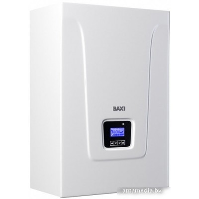 Отопительный котел BAXI Ampera 24