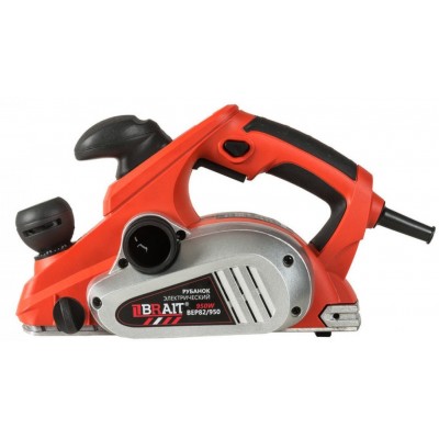Рубанок Brait BEP82/950