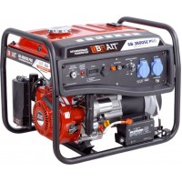 Бензиновый генератор Brait GB-3800SE PRO
