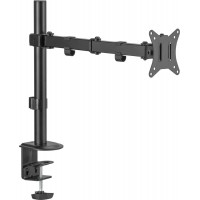 Кронштейн для монитора BrightSight LDT66-C012 (черный)