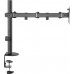 Кронштейн для монитора BrightSight LDT66-C012 (черный)
