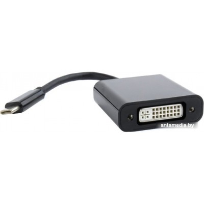 Адаптер Cablexpert A-CM-DVIF-01 Адаптер Cablexpert A-CM-DVIF-01