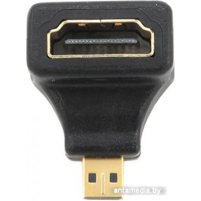 Адаптер Cablexpert A-HDMI-FDML Адаптер Cablexpert A-HDMI-FDML