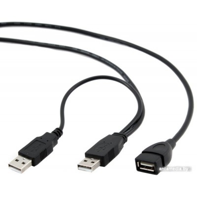 Удлинитель Cablexpert CCP-USB22-AMAF-3 Удлинитель Cablexpert CCP-USB22-AMAF-3
