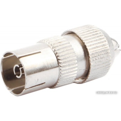 Коннектор Cablexpert TVPL-04