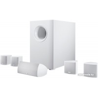 Набор акустики Canton Movie 95 (белый)