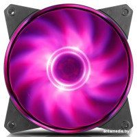Вентилятор для корпуса Cooler Master MasterFan MF121L RGB R4-C1DS-12FC-R2