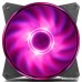 Вентилятор для корпуса Cooler Master MasterFan MF121L RGB R4-C1DS-12FC-R2