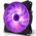 Вентилятор для корпуса Cooler Master MasterFan MF121L RGB R4-C1DS-12FC-R2